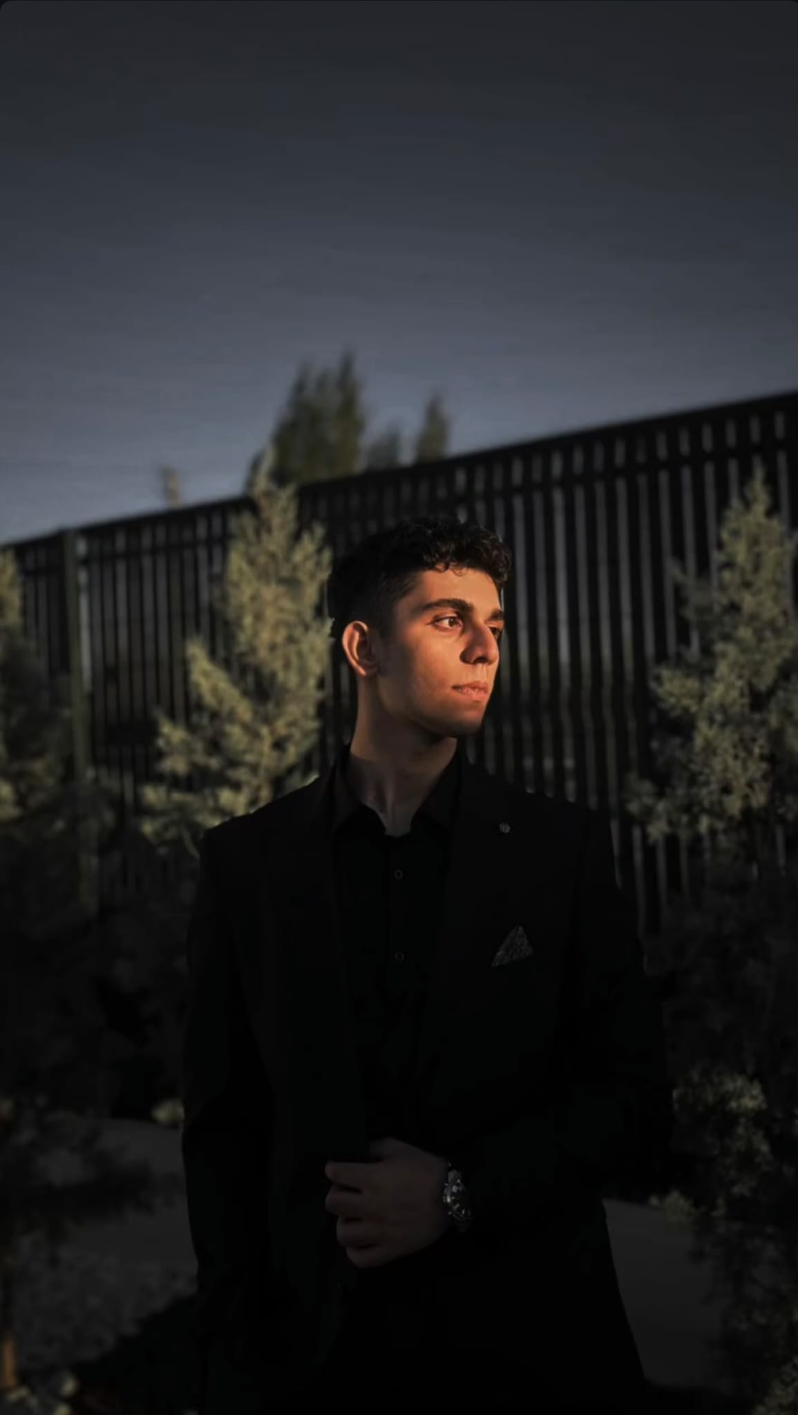 Eren, founder, BGT Agency
